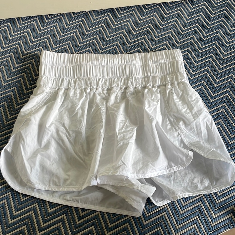 free people way home shorts